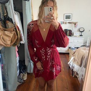 Free People Dress